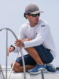 &copy; Ian Roman / WMRT