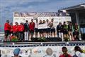 &copy; Ian Roman / WMRT
