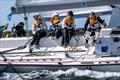 &copy; Ian Roman / WMRT