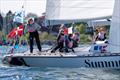 &copy; Ian Roman / WMRT
