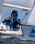 &copy; Ian Roman / WMRT