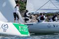 &copy; Ian Roman / WMRT