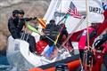 &copy; Ian Roman / WMRT