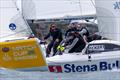 &copy; Ian Roman / WMRT