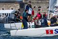 &copy; Ian Roman / WMRT