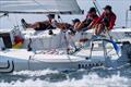 &copy; Ian Roman / WMRT