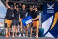 &copy; Ian Roman / WMRT