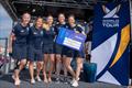 &copy; Ian Roman / WMRT