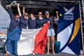 &copy; Ian Roman / WMRT