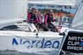 &copy; Ian Roman / WMRT