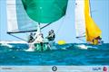 2026 Australian Women's Match Racing Championship &copy; Tidal Media Australia