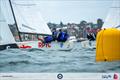 2026 Australian Women's Match Racing Championship &copy; Tidal Media Australia