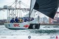 2026 Australian Women's Match Racing Championship &copy; Tidal Media Australia