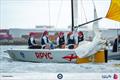 2026 Australian Women's Match Racing Championship &copy; Tidal Media Australia