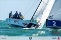 2026 Australian Women's Match Racing Championship &copy; Tidal Media Australia