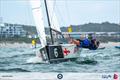2026 Australian Women's Match Racing Championship &copy; Tidal Media Australia