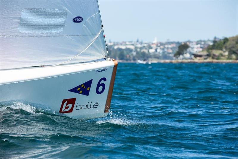 Bollé International Youth Match Racing Regatta returns in 2021 photo copyright Cruising Yacht Club of Australia taken at Cruising Yacht Club of Australia and featuring the Match Racing class