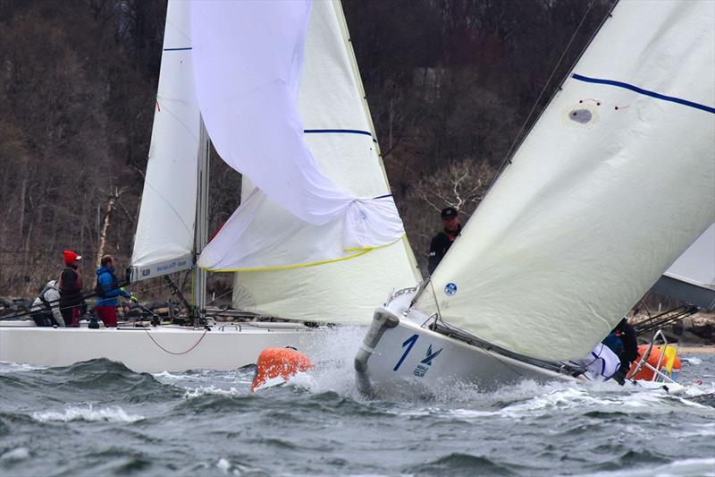 US Match Race Championships photo copyright Oakcliff Sailing taken at Oakcliff Sailing Center and featuring the Match Racing class