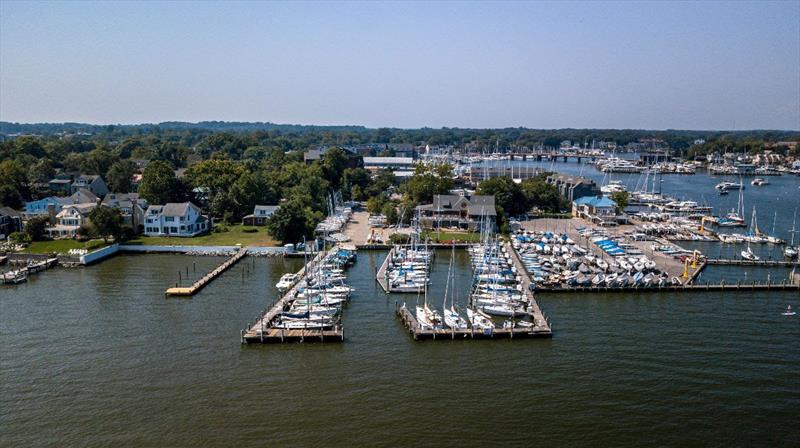 eastport yacht club annapolis md