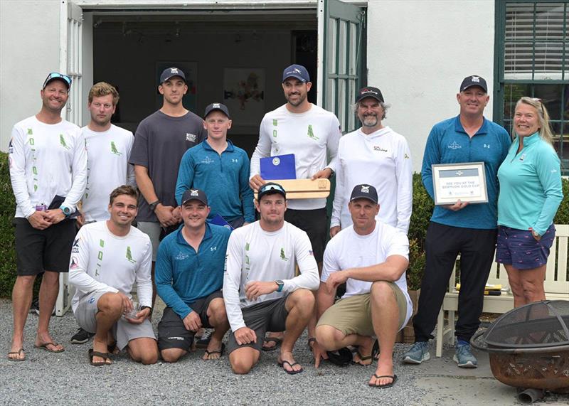 Poole wins Oakcliff International and Grand Slam: Brady's back