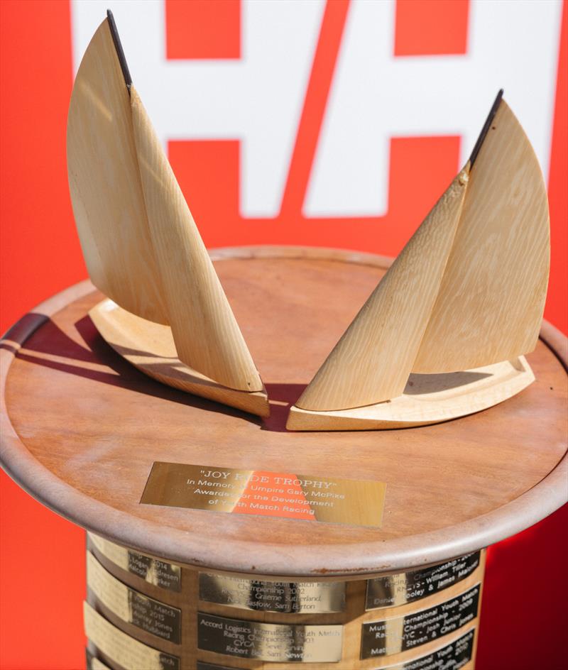 Helly Hansen International | Hosted by Cruising Yacht Club of Australia - photo © CYCA