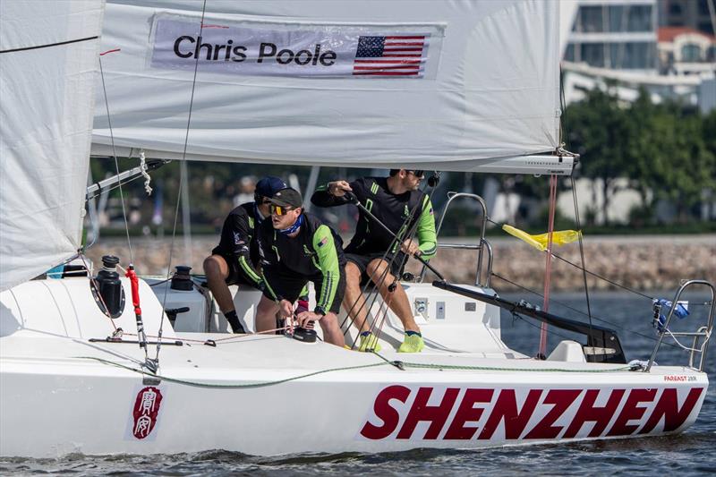 America's Cup: Riptide's first partner announced