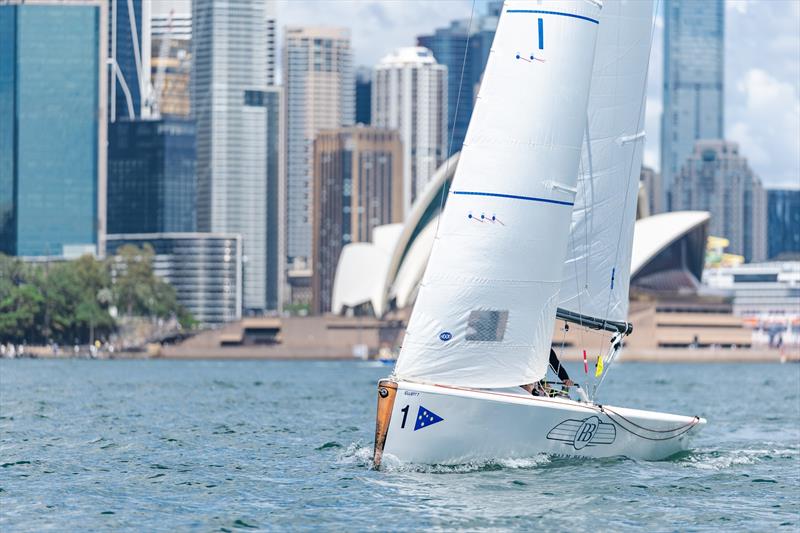 Hardy Cup - photo © CYCA / Fynn Sprott