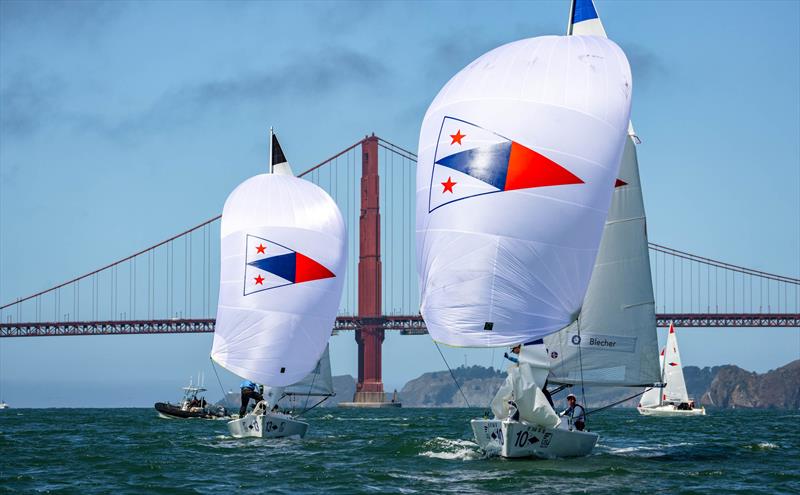 Women's Match Racing Worlds set for San Francisco