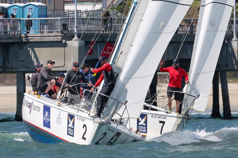 Ficker Cup 2026 - photo © Bruce Crary / LBYC