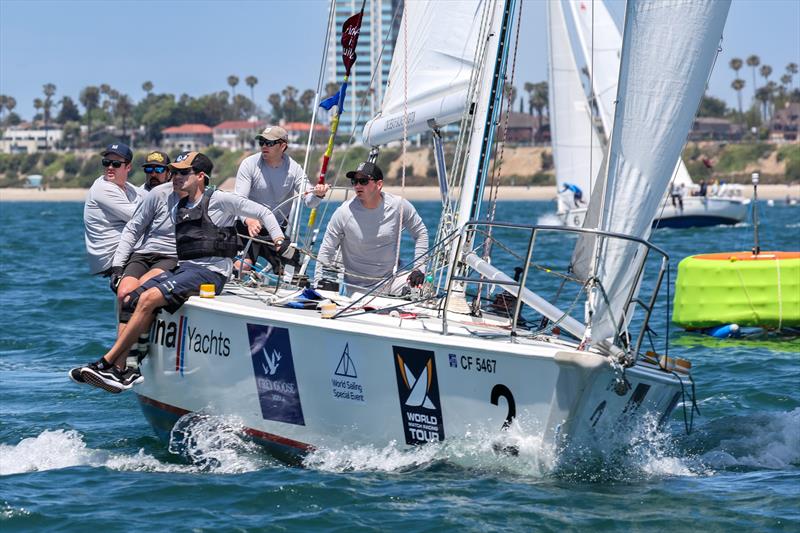 Ficker Cup 2026 - photo © Bruce Crary / LBYC