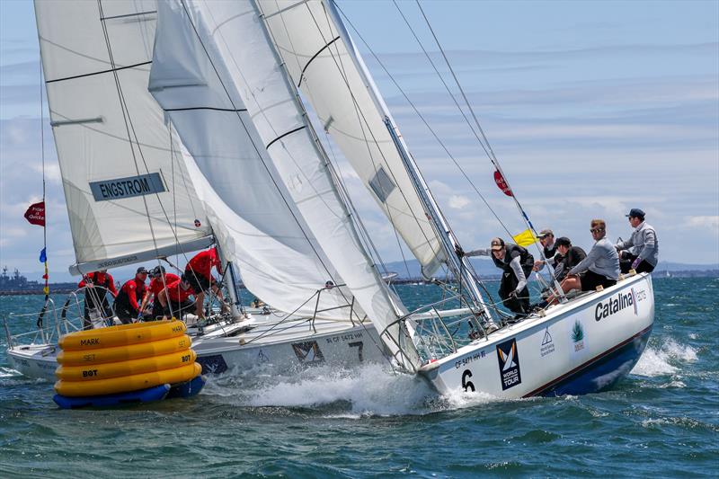 Ficker Cup 2026 - photo © Bruce Crary / LBYC