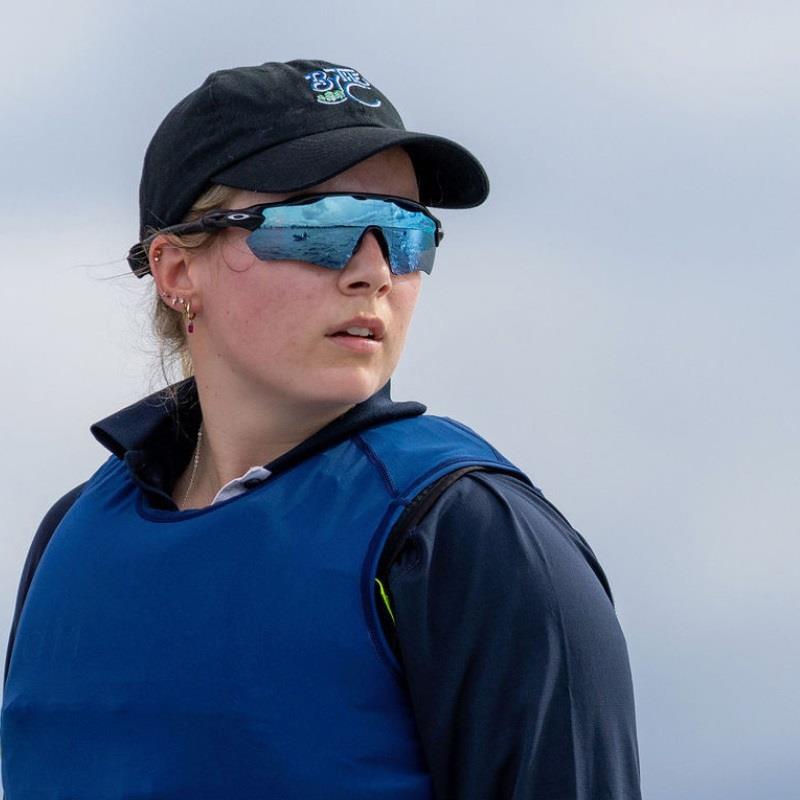 Mia Lovelady RFBYC - photo © Fremantle Sailing Club
