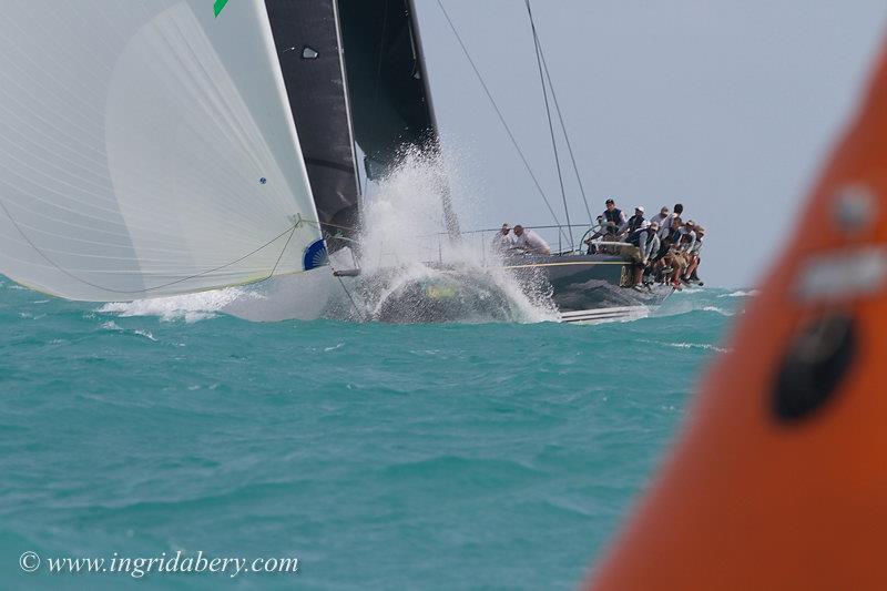 Quantum Key West Race Week 2015 day 5 photo copyright Ingrid Abery / www.ingridabery.com taken at  and featuring the Maxi 72 Class class