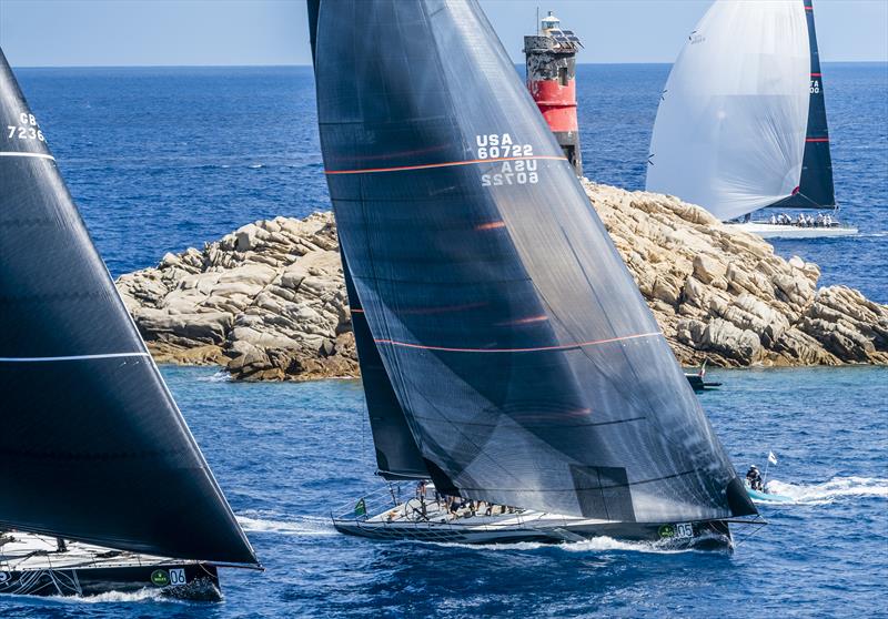 rolex maxi worlds