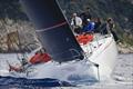 Maxi Yacht Capri Trophy day 2 © ROLEX / Studio Borlenghi