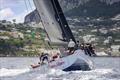 Maxi Yacht Capri Trophy day 2 © ROLEX / Studio Borlenghi