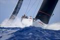 Maxi Yacht Capri Trophy day 2 © ROLEX / Studio Borlenghi