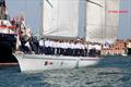 Venice Hospitality Challenge 2021 © Max Ranchi