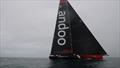Andoo Comanche takes Line Honours in the 2022 Noakes Sydney Gold Coast © Noakes Sydney Gold Coast