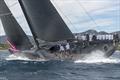 Sir Peter Ogden's Jethou won her class here last year with straight bullets - ‘Maxi week' at Les Voiles de Saint-Tropez