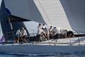 Peter Harrison's Cannonball continued her winning ways today - Les Voiles de Saint-Tropez 2023, Day 1