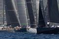 The Maxi A1 class - Les Voiles de Saint-Tropez 2023, Day 1