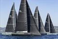 The new Baltic 68 Cafe Racer Open Season of former IMA President Thomas Bscher - Les Voiles de Saint-Tropez 2023, Day 1