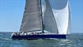 Maxi Class to join the fun at 2024 ORC World Championship