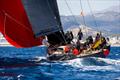 © SailingShots by Maria Muiña