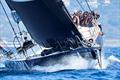 The Furio Benussi-skippered ARCA SGR was fifth to finish yesterday evening