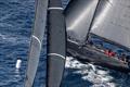Close quarters at the mark © Gilles Martin-Raget / www.martin-raget.com