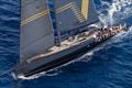 Les Voiles de Saint-Tropez 2025 © Gilles Martin-Raget