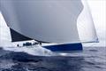 Wendy Schmidt's Deep Blue launched - RORC Nelson's Cup