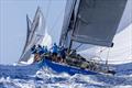 Wendy Schmidt's Deep Blue - 2026 RORC Nelson's Cup